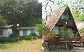Paradise Bungalows
